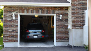 Garage Door Installation at Stoneridge Village El Dorado Hills, California