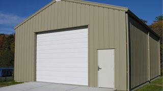 Garage Door Openers at Stoneridge Village El Dorado Hills, California